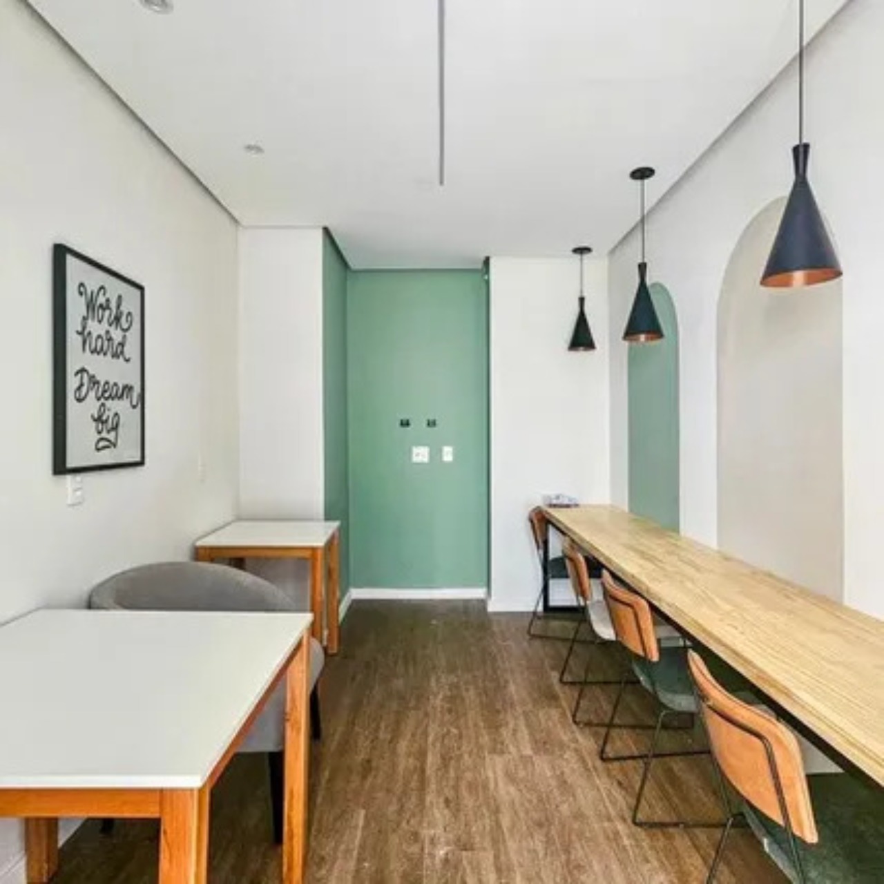 Apartamento, 2 quartos, 34 m² - Foto 20