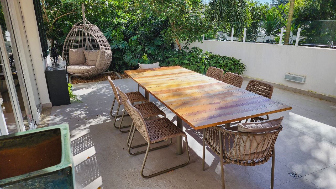Apartamento, 3 quartos, 340 m² - Foto 17