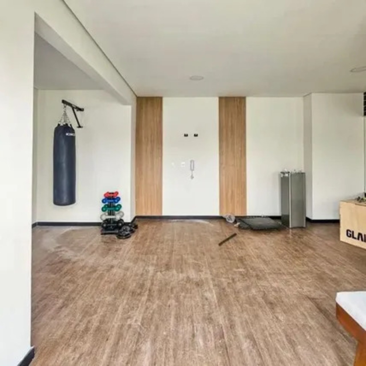 Apartamento, 2 quartos, 34 m² - Foto 17