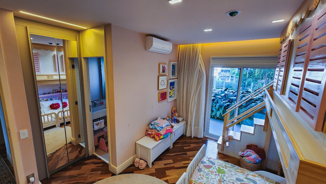 Apartamento, 3 quartos, 340 m² - Foto 37