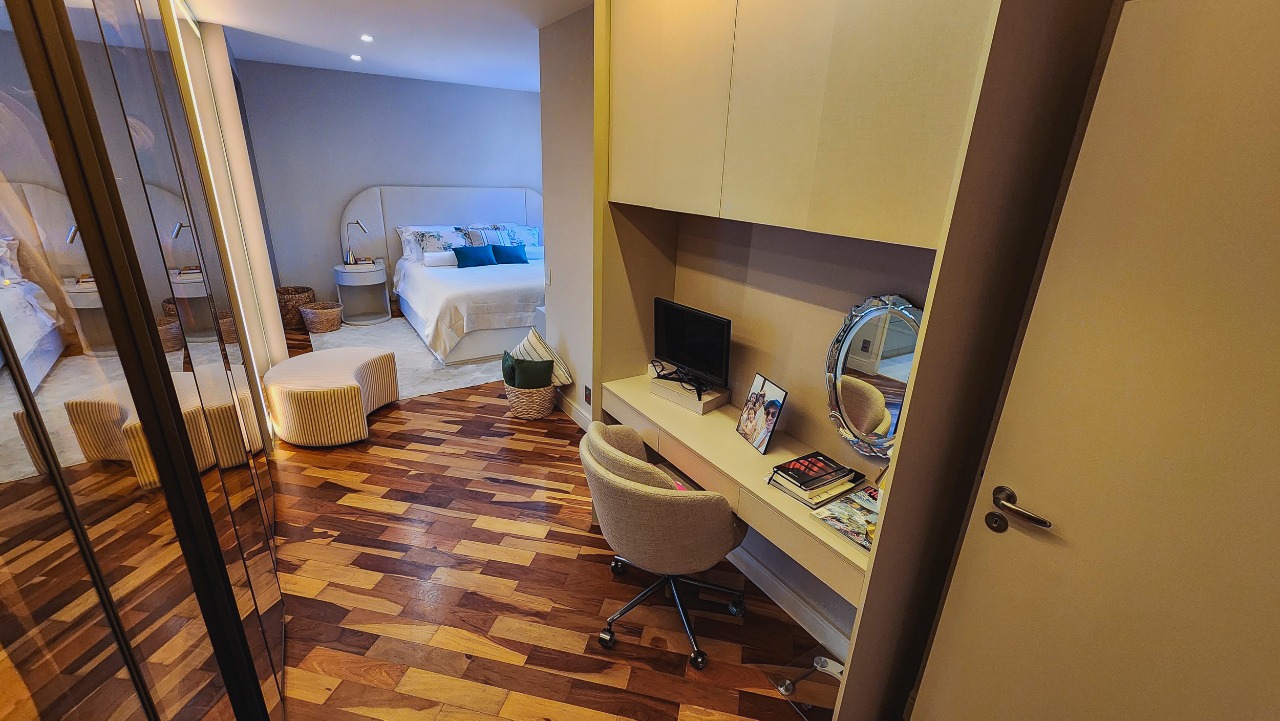 Apartamento, 3 quartos, 340 m² - Foto 43
