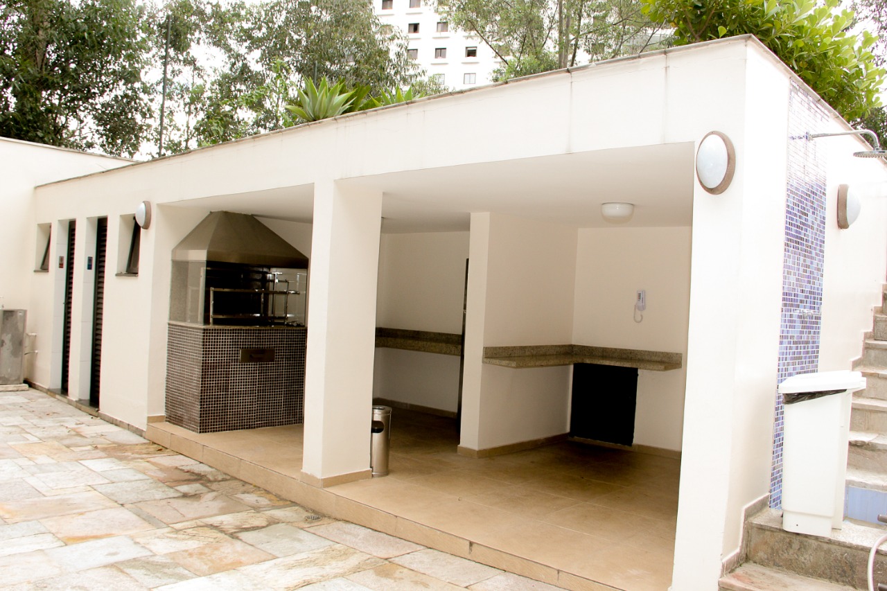 Apartamento, 3 quartos, 175 m² - Foto 17