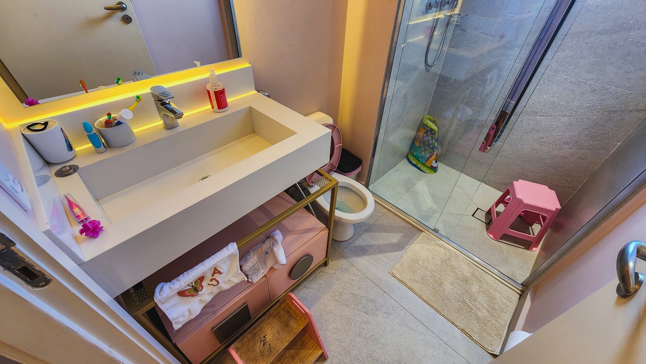 Apartamento, 3 quartos, 340 m² - Foto 39