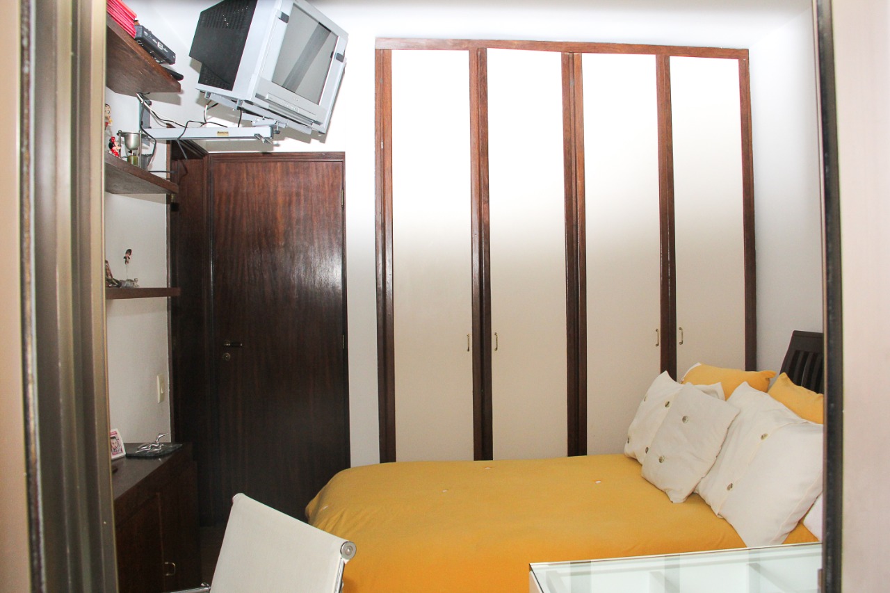 Apartamento, 3 quartos, 175 m² - Foto 88