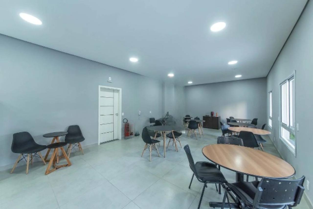 Apartamento, 2 quartos, 44 m² - Foto 15