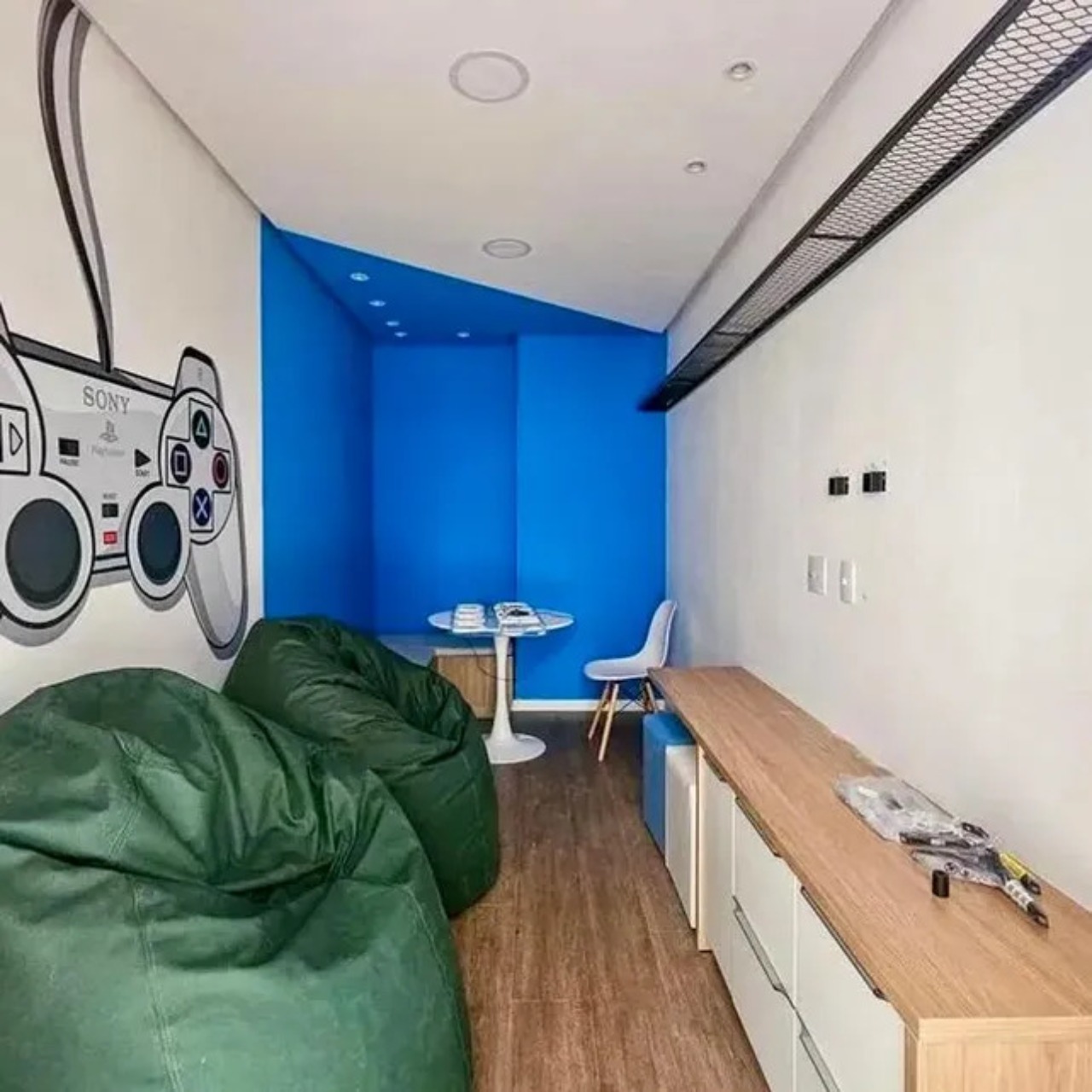 Apartamento, 2 quartos, 34 m² - Foto 18