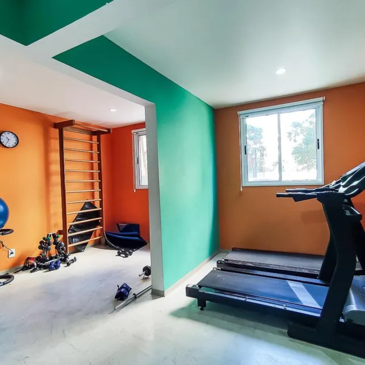 Apartamento, 2 quartos, 43 m² - Foto 10