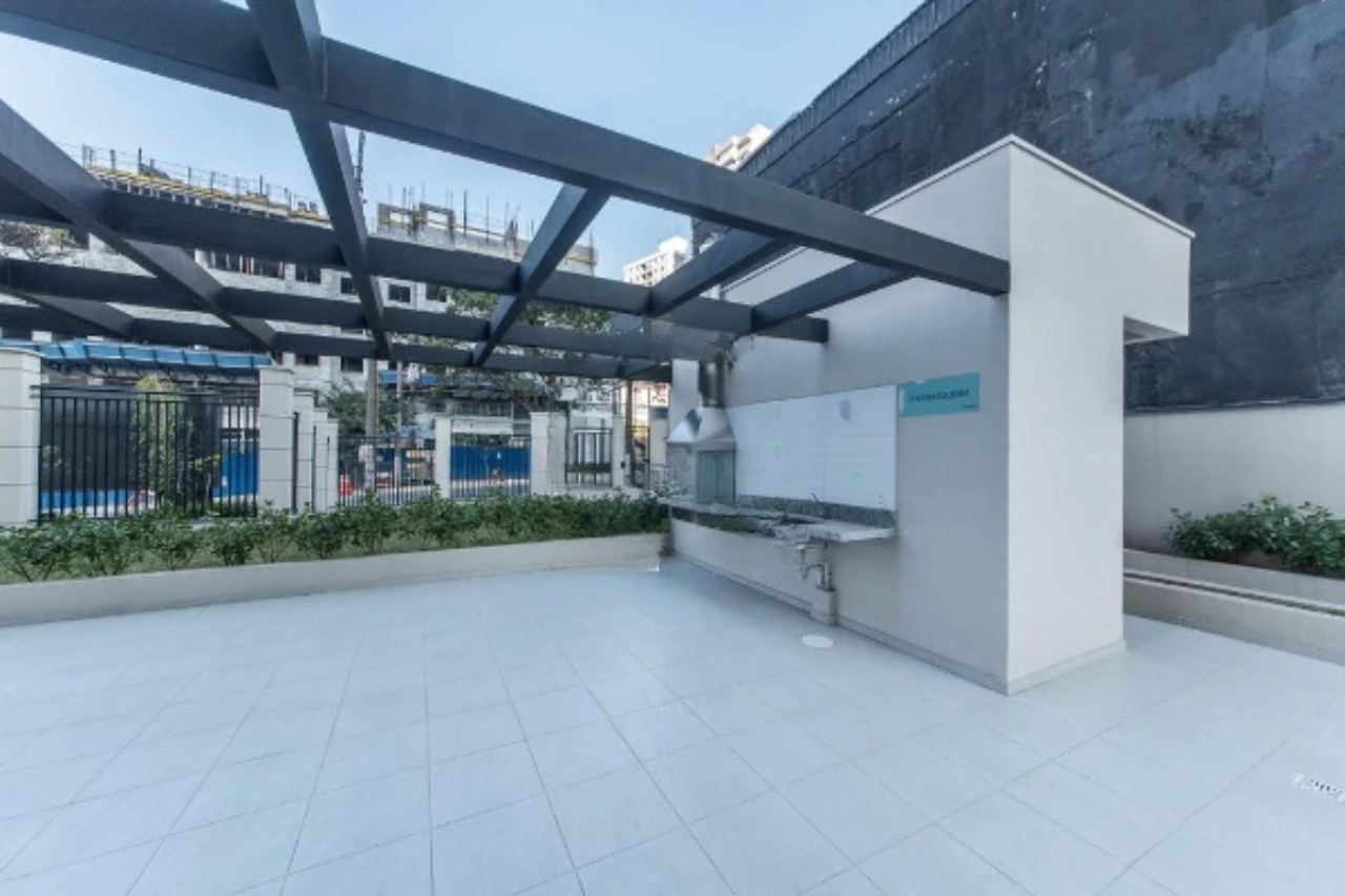 Apartamento, 2 quartos, 44 m² - Foto 8