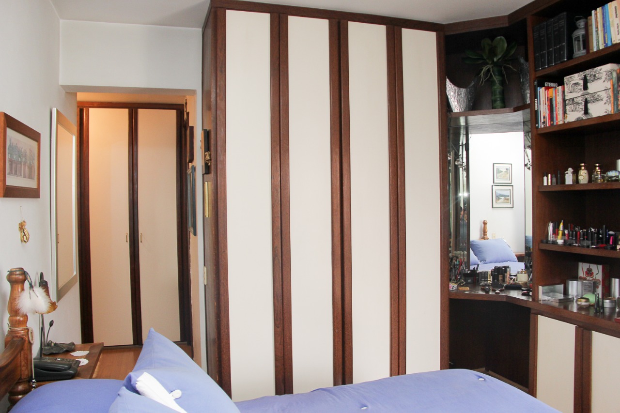 Apartamento, 3 quartos, 175 m² - Foto 81