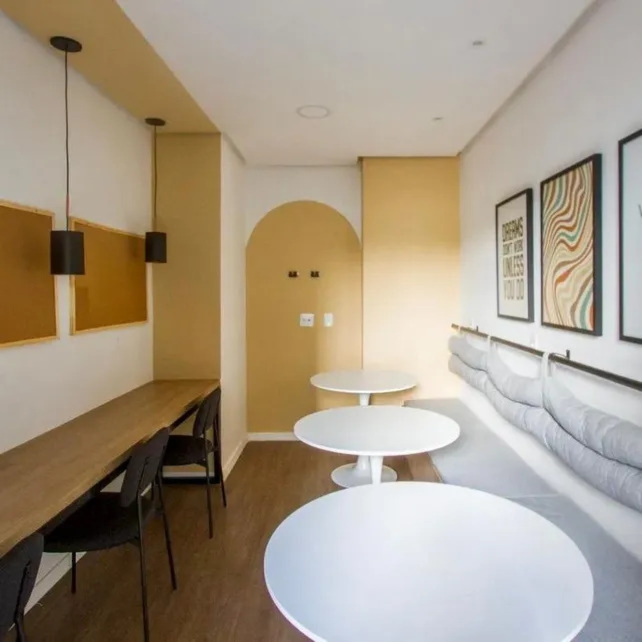 Apartamento, 2 quartos, 34 m² - Foto 21
