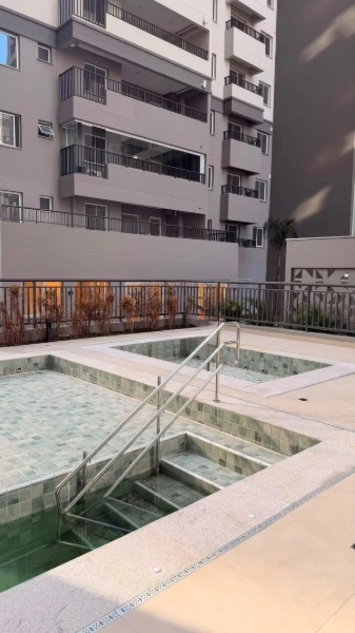 Apartamento, 2 quartos, 44 m² - Foto 6