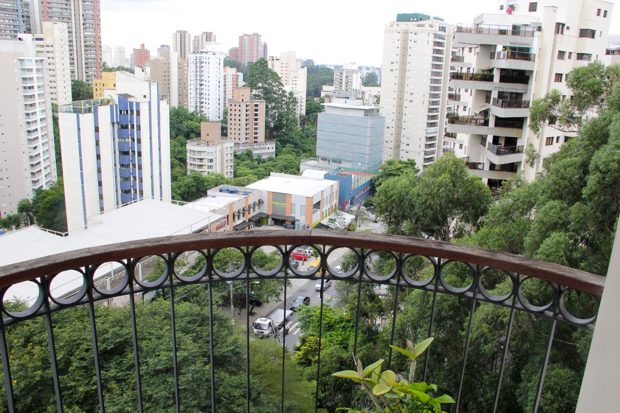 Apartamento, 3 quartos, 175 m² - Foto 77