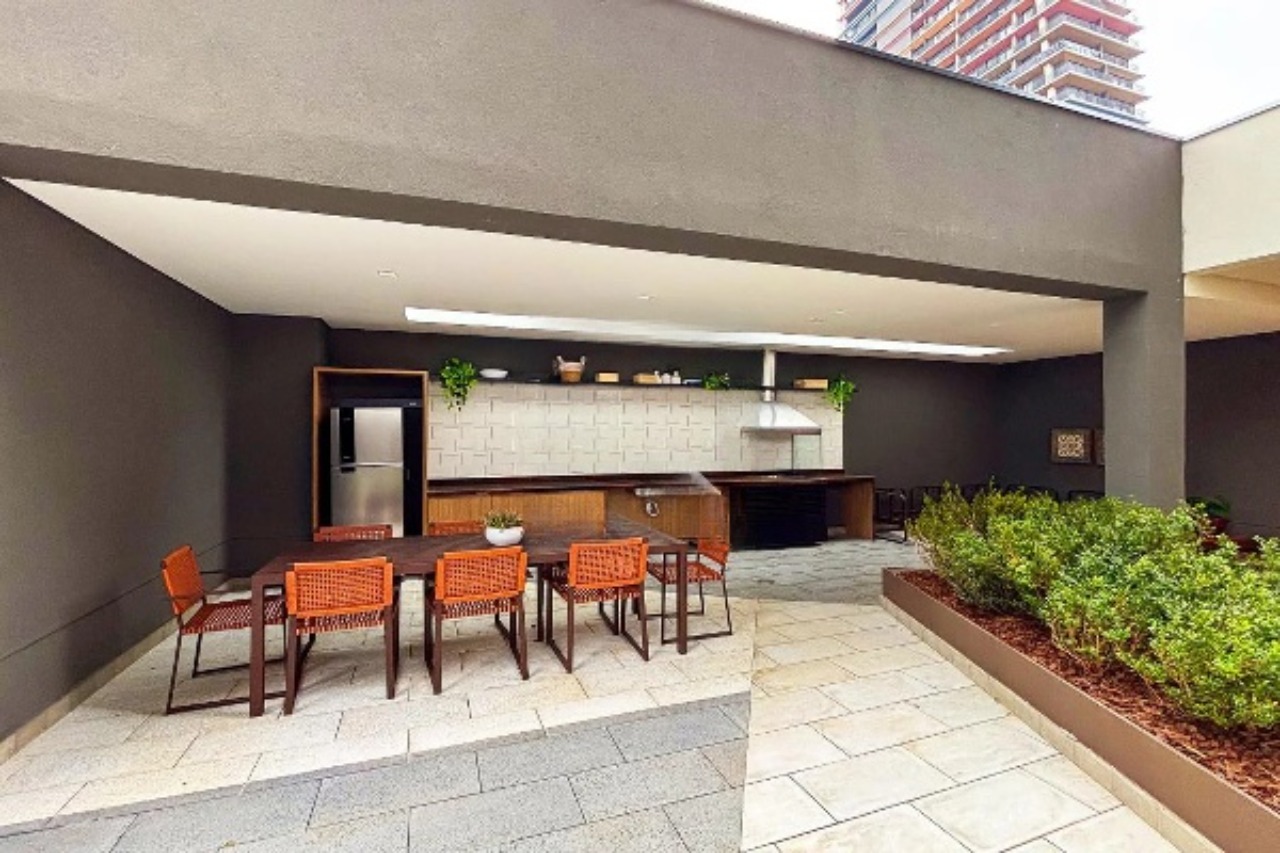Apartamento, 2 quartos, 87 m² - Foto 3