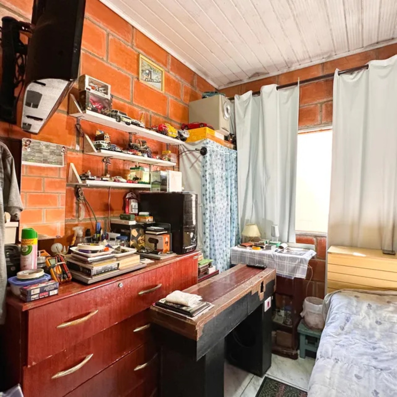 Casa, 4 quartos, 200 m² - Foto 29