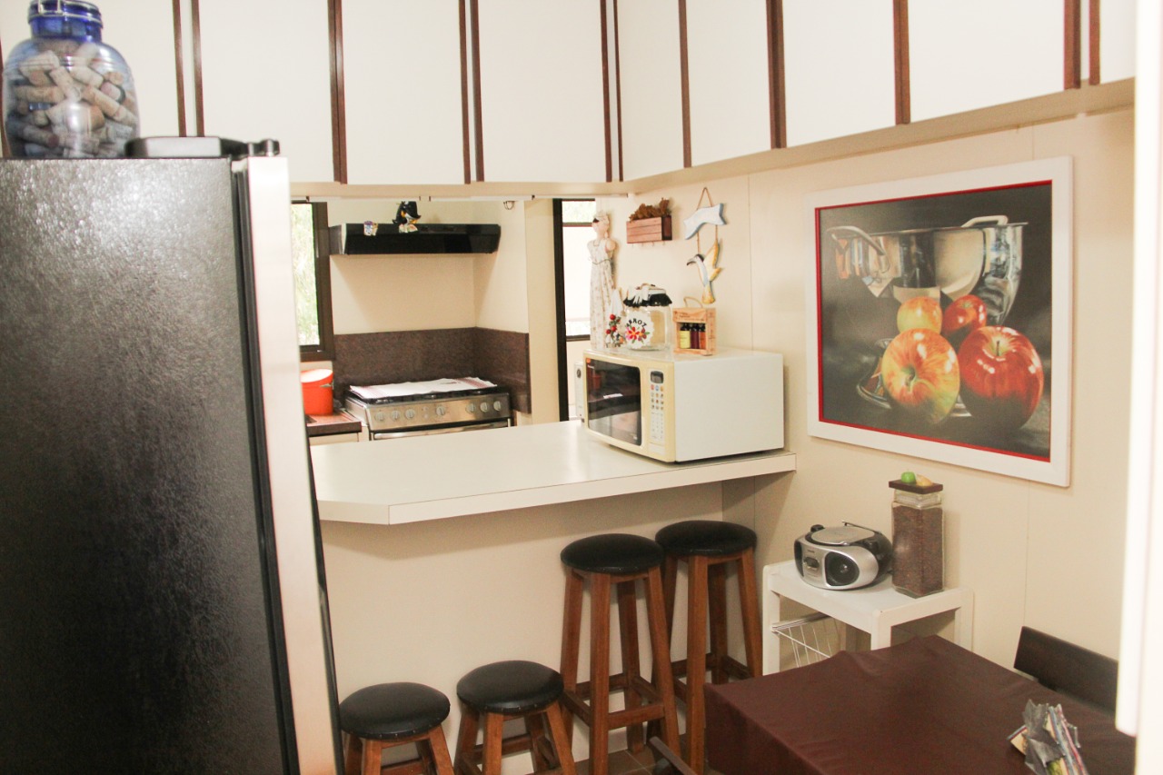 Apartamento, 3 quartos, 175 m² - Foto 55