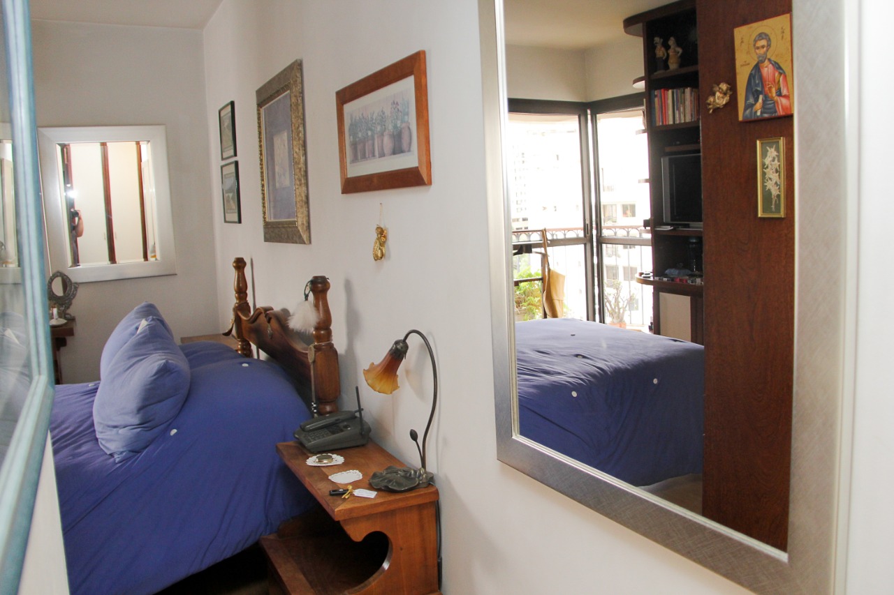 Apartamento, 3 quartos, 175 m² - Foto 74