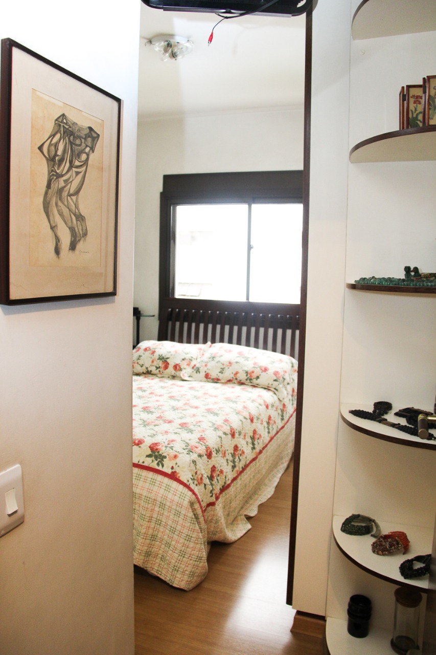 Apartamento, 3 quartos, 175 m² - Foto 96