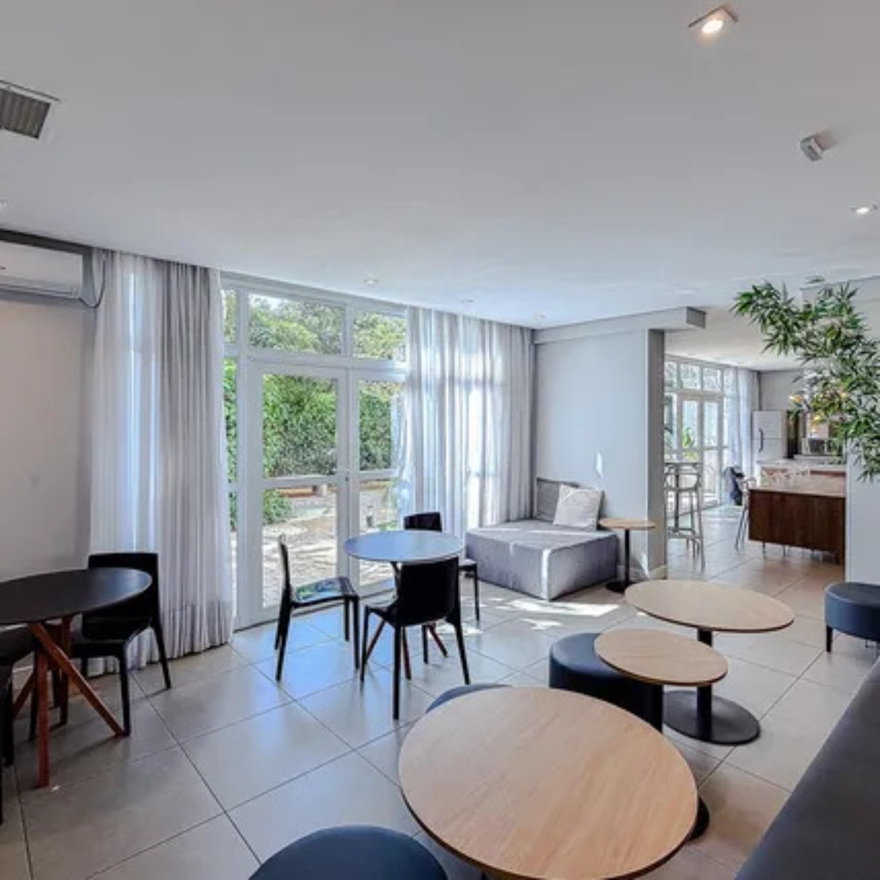 Apartamento, 2 quartos, 31 m² - Foto 14