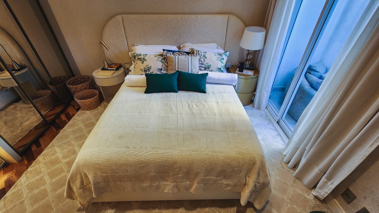 Apartamento, 3 quartos, 340 m² - Foto 61