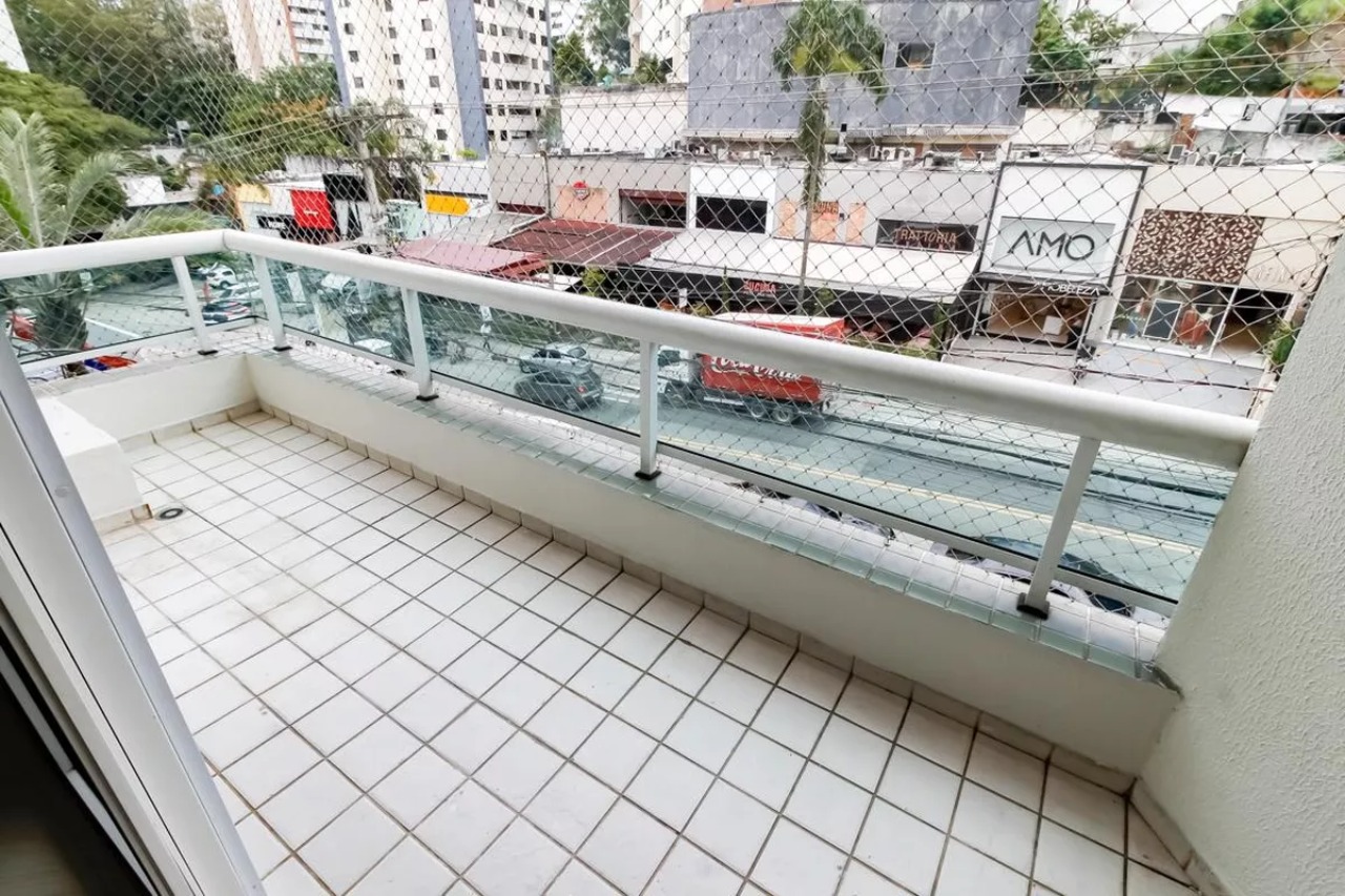 Apartamento, 3 quartos, 97 m² - Foto 20