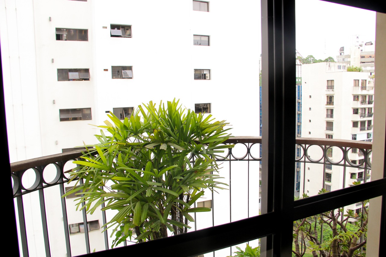 Apartamento, 3 quartos, 175 m² - Foto 90