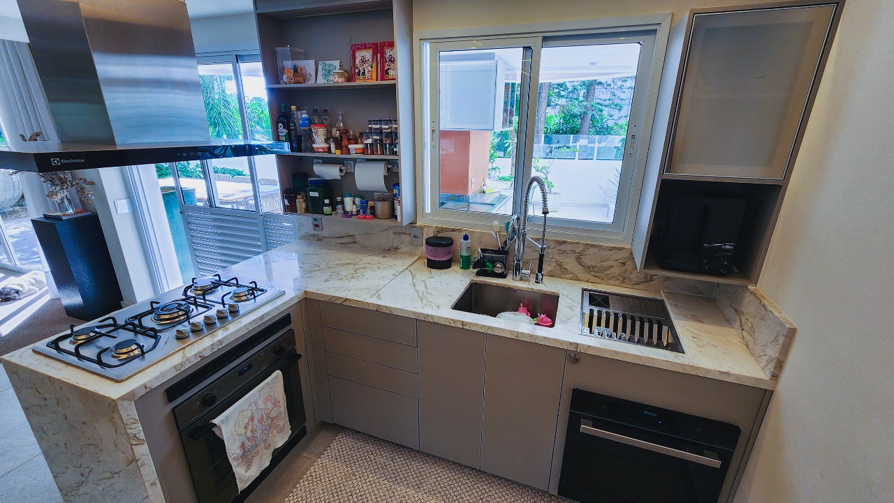 Apartamento, 3 quartos, 340 m² - Foto 21