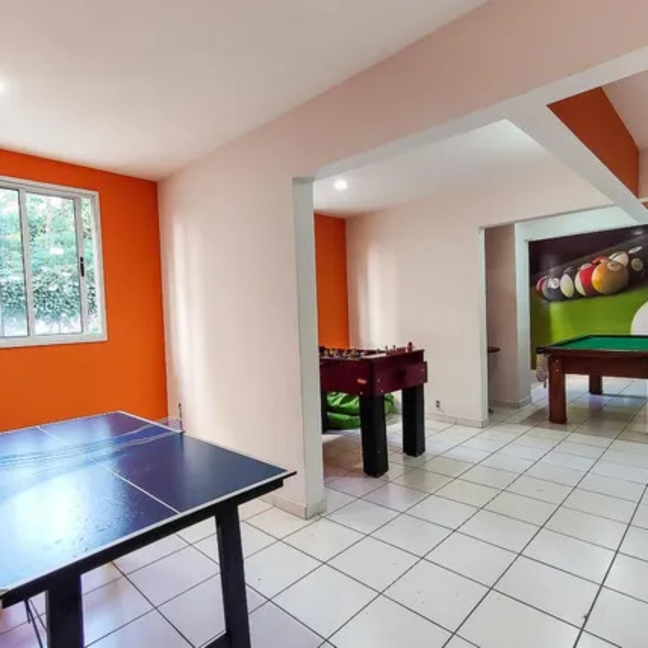 Apartamento, 2 quartos, 43 m² - Foto 9