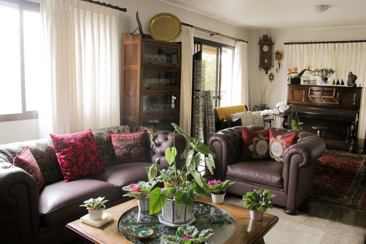 Apartamento, 3 quartos, 175 m² - Foto 36