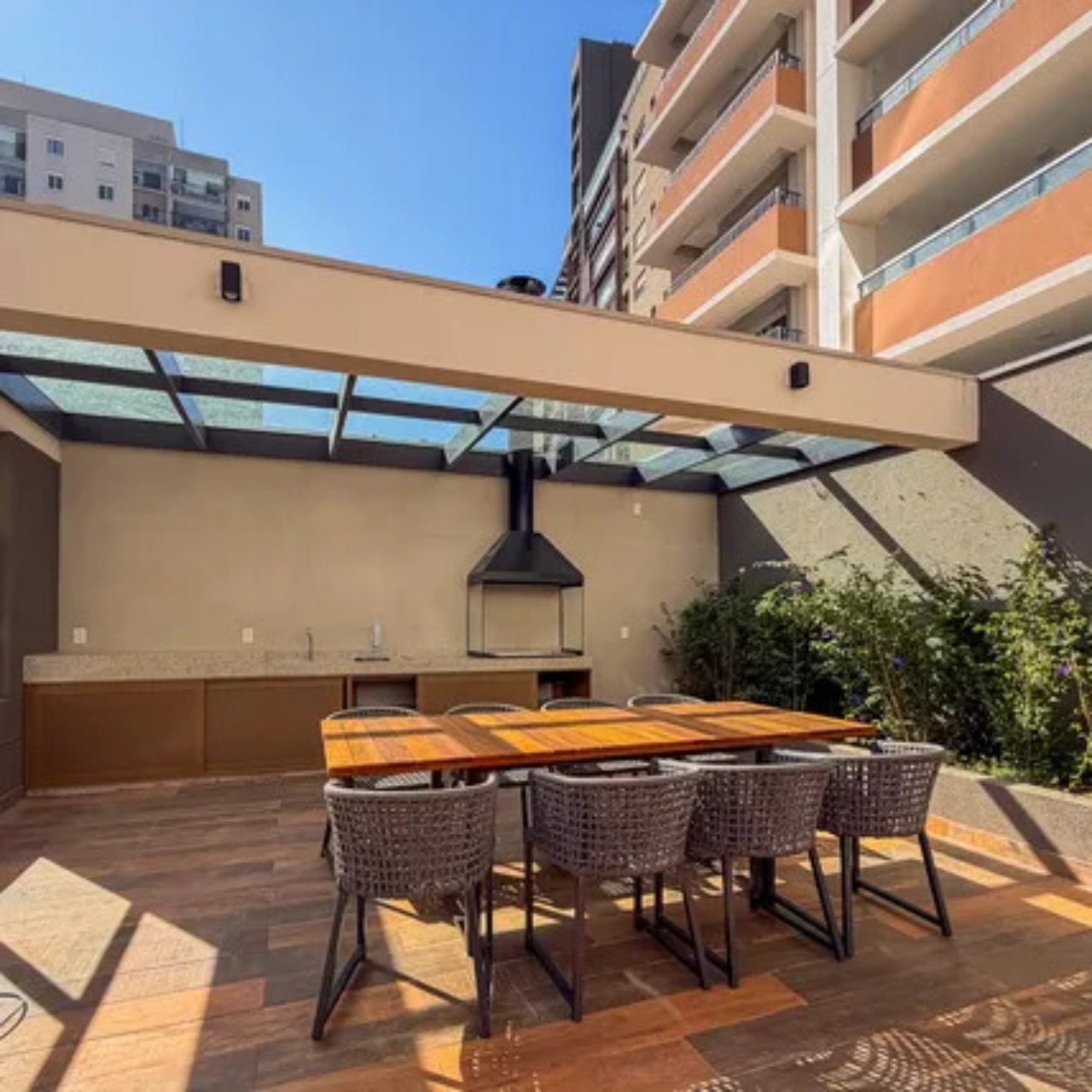 Apartamento, 1 quarto, 28 m² - Foto 5