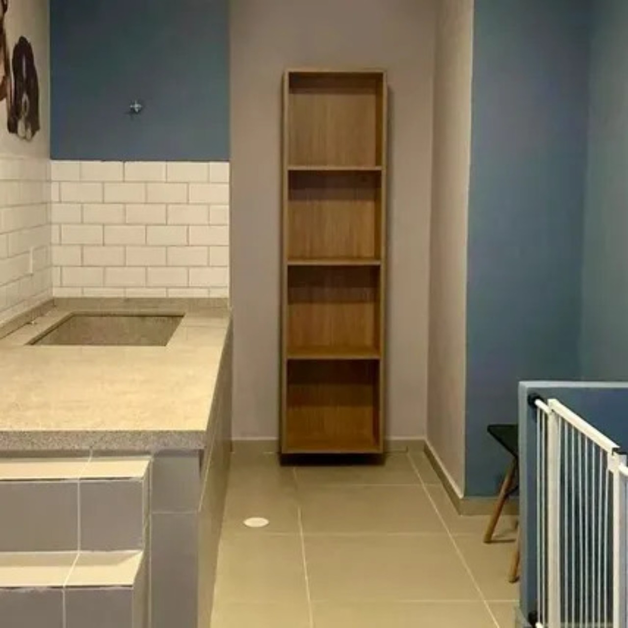 Apartamento, 2 quartos, 34 m² - Foto 25