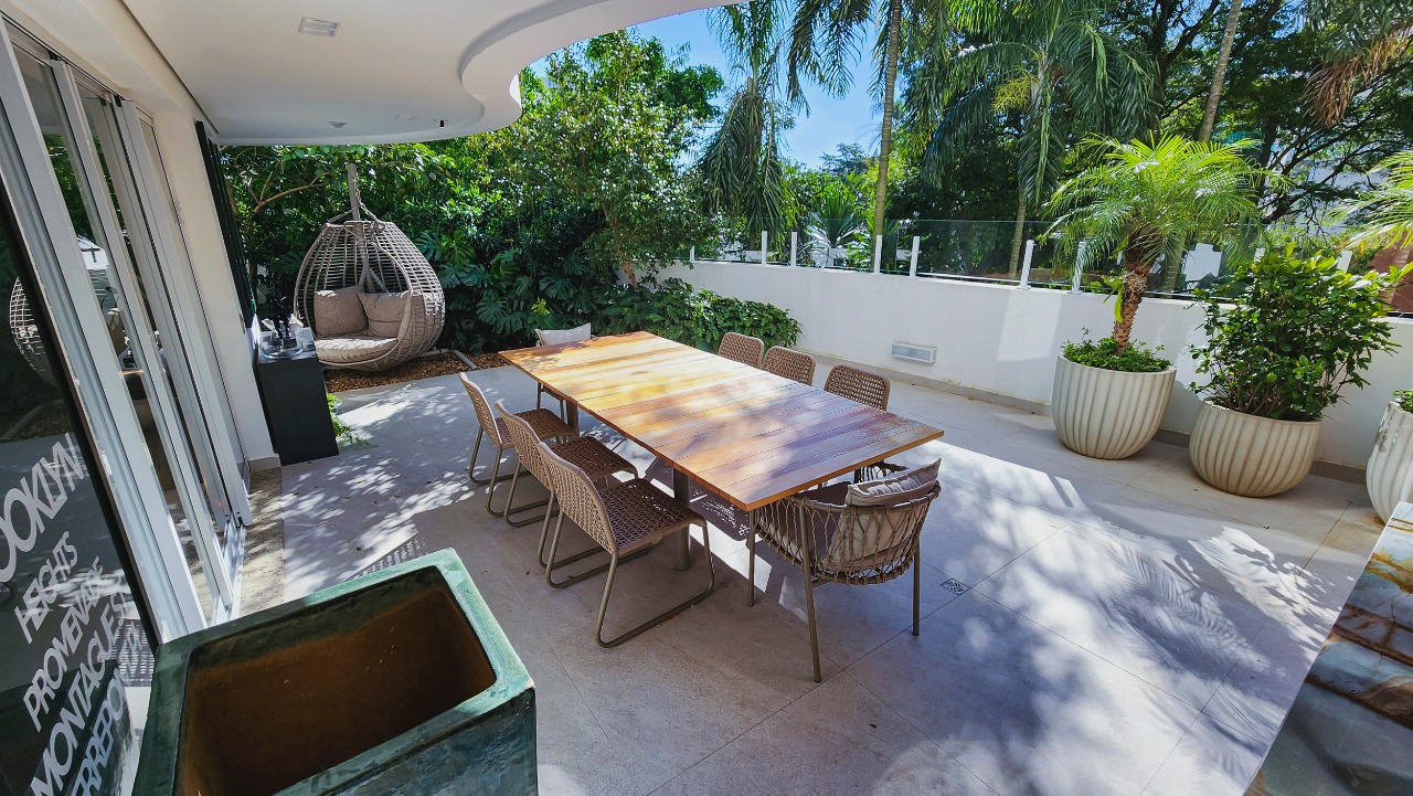 Apartamento, 3 quartos, 340 m² - Foto 16