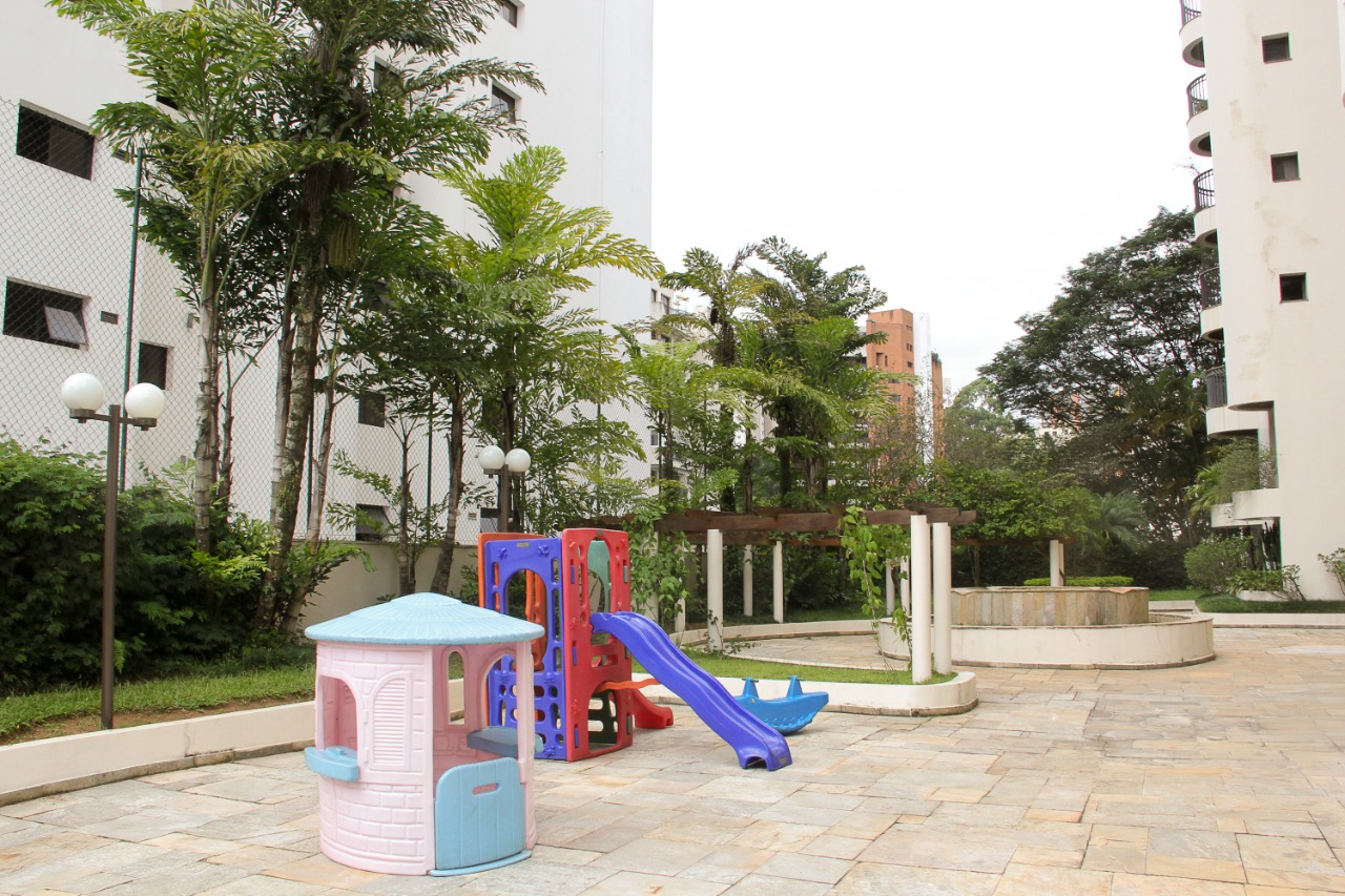 Apartamento, 3 quartos, 175 m² - Foto 10