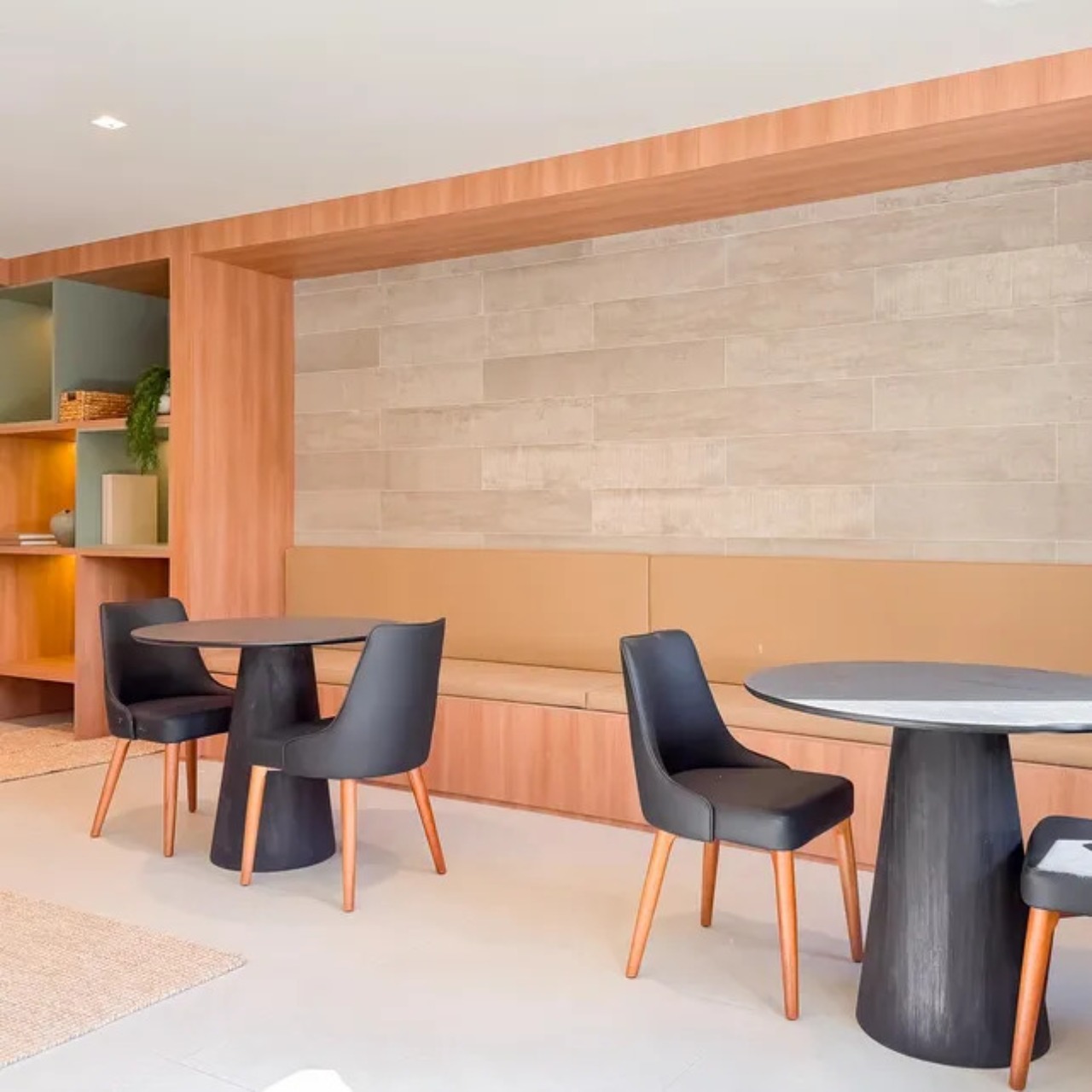 Apartamento, 1 quarto, 28 m² - Foto 17