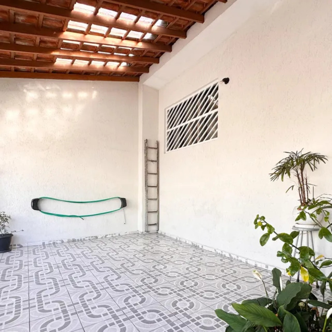 Casa, 4 quartos, 200 m² - Foto 4