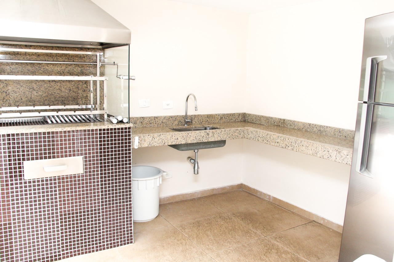 Apartamento, 3 quartos, 175 m² - Foto 19