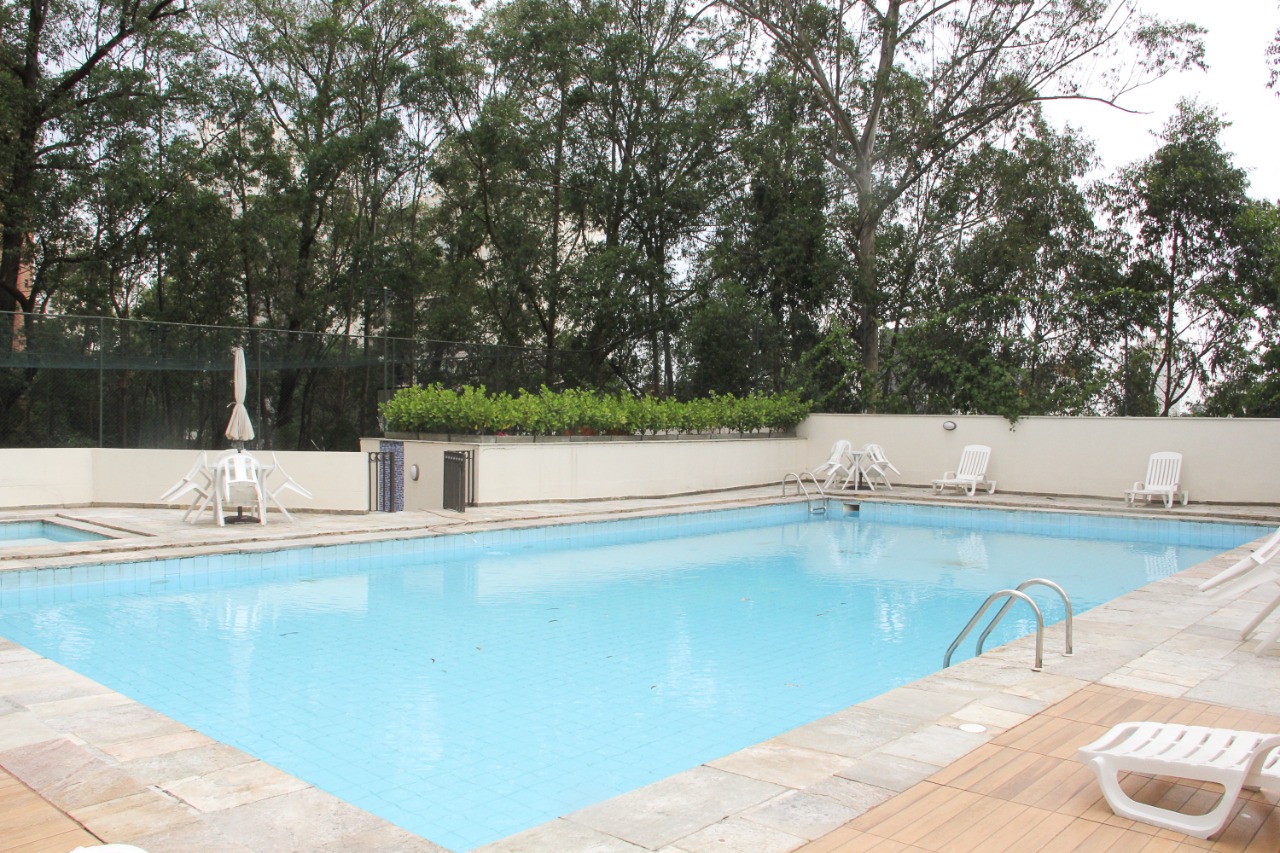 Apartamento, 3 quartos, 175 m² - Foto 12