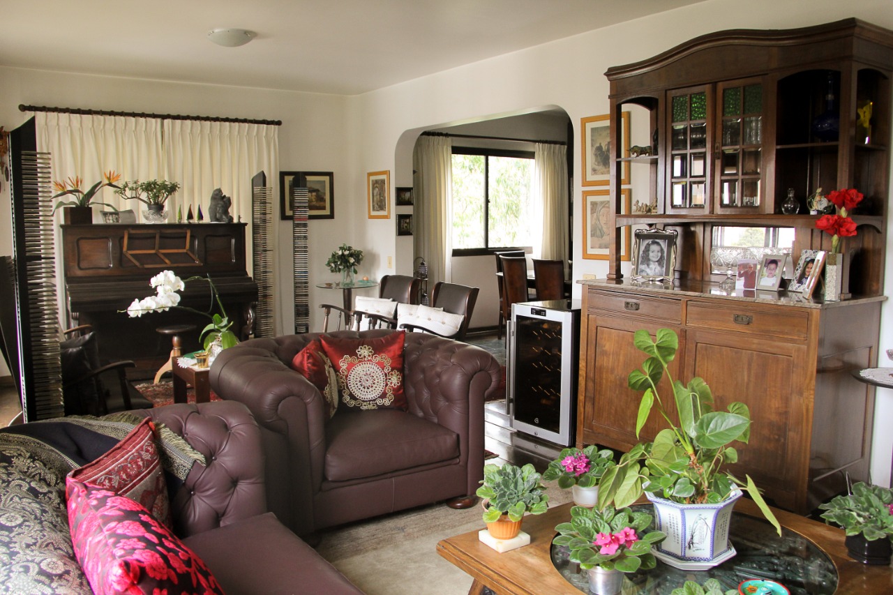 Apartamento, 3 quartos, 175 m² - Foto 37