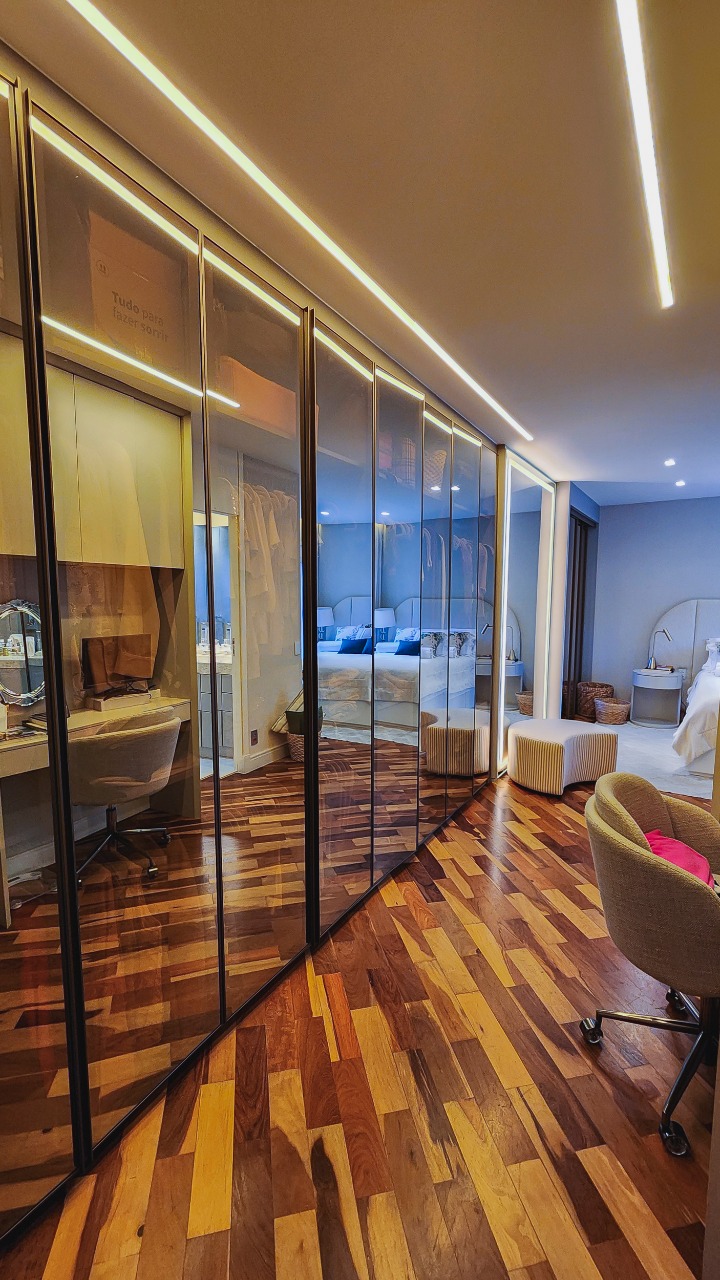 Apartamento, 3 quartos, 340 m² - Foto 42
