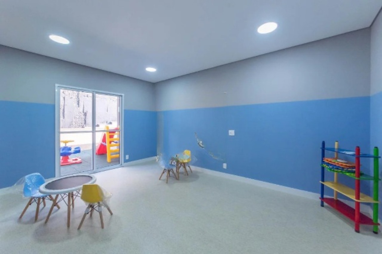 Apartamento, 2 quartos, 44 m² - Foto 14