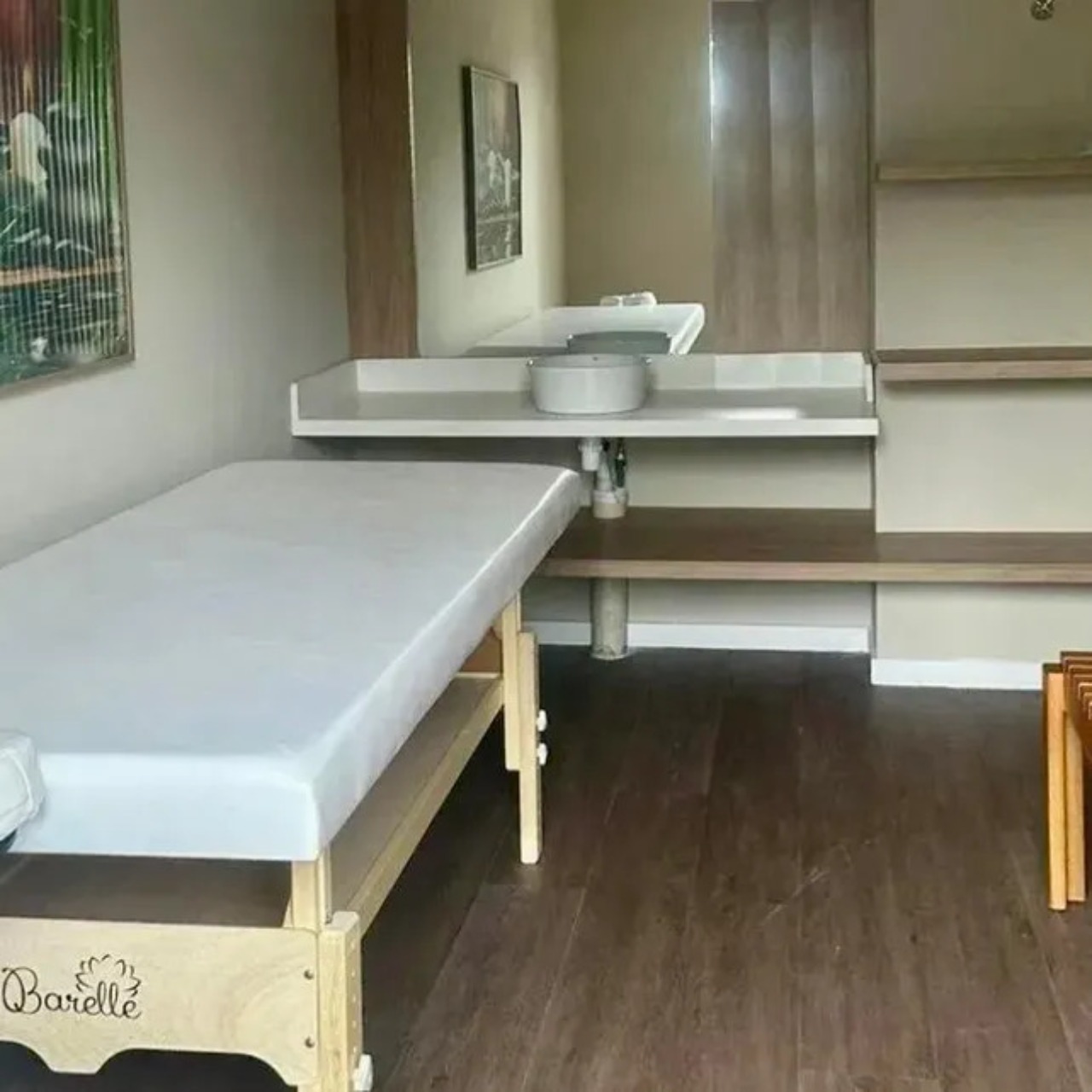 Apartamento, 2 quartos, 34 m² - Foto 24