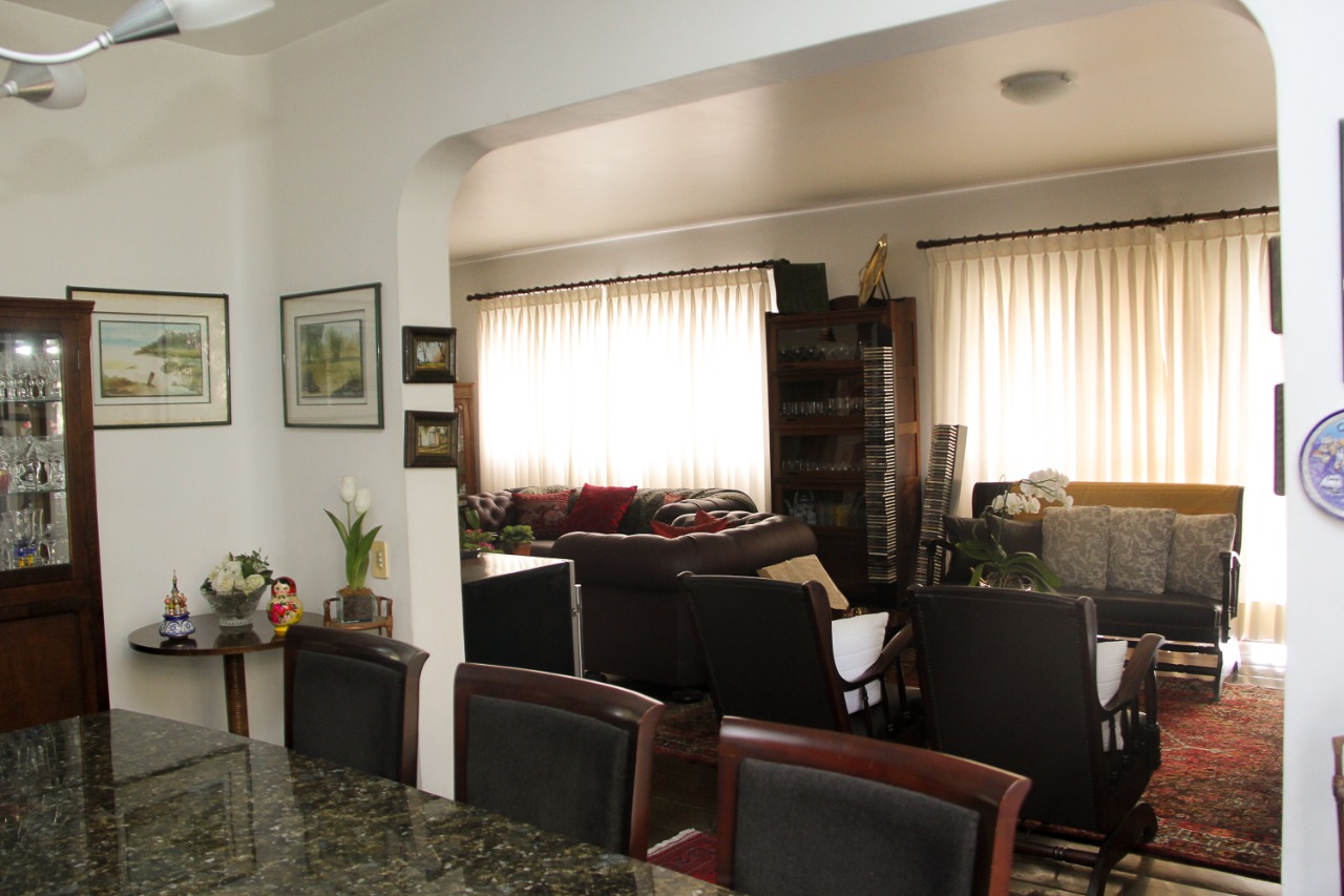 Apartamento, 3 quartos, 175 m² - Foto 47