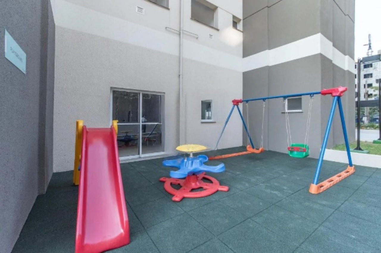 Apartamento, 2 quartos, 44 m² - Foto 10