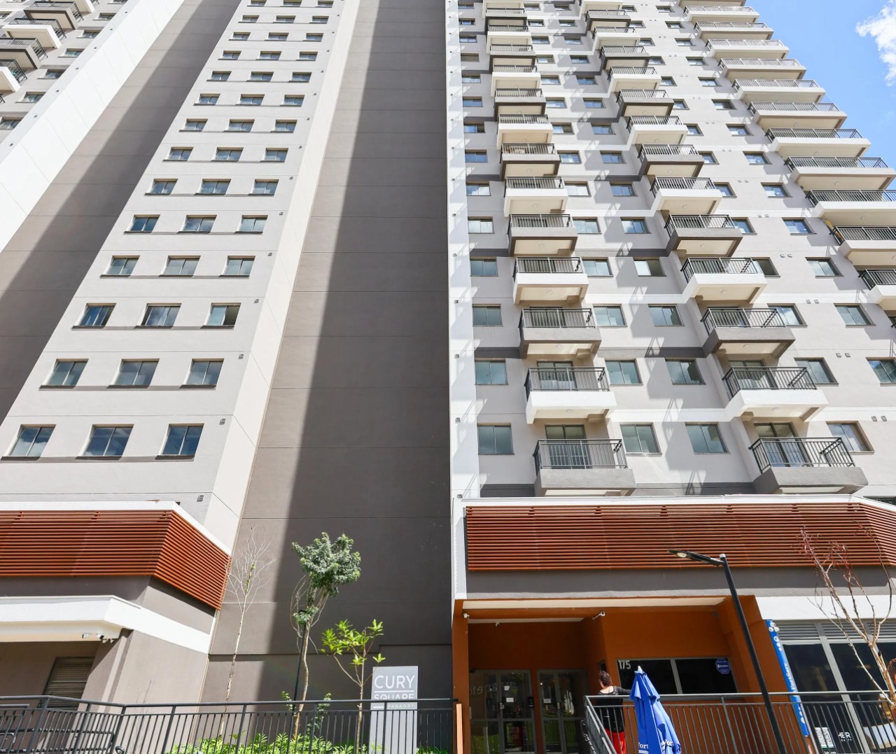 Apartamento, 1 quarto, 35 m² - Foto 1