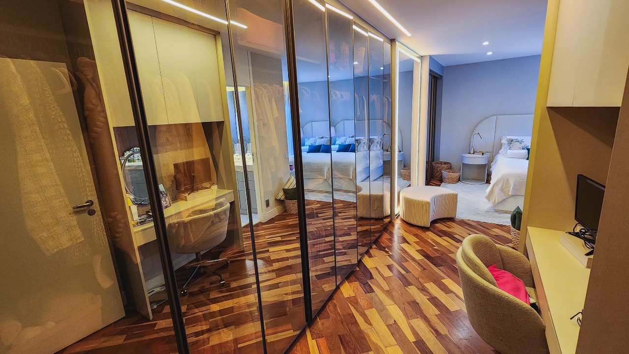 Apartamento, 3 quartos, 340 m² - Foto 41