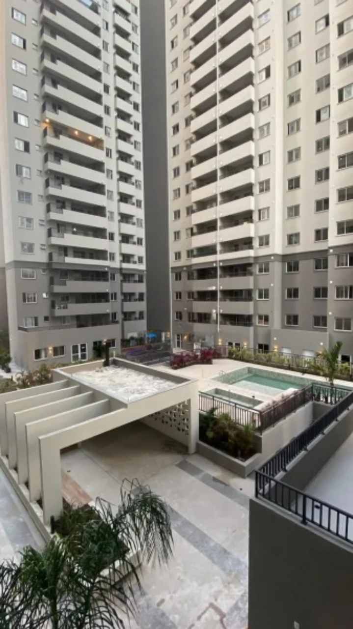 Apartamento, 2 quartos, 44 m² - Foto 5