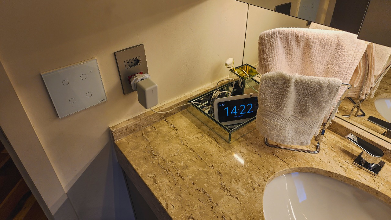 Apartamento, 3 quartos, 340 m² - Foto 54