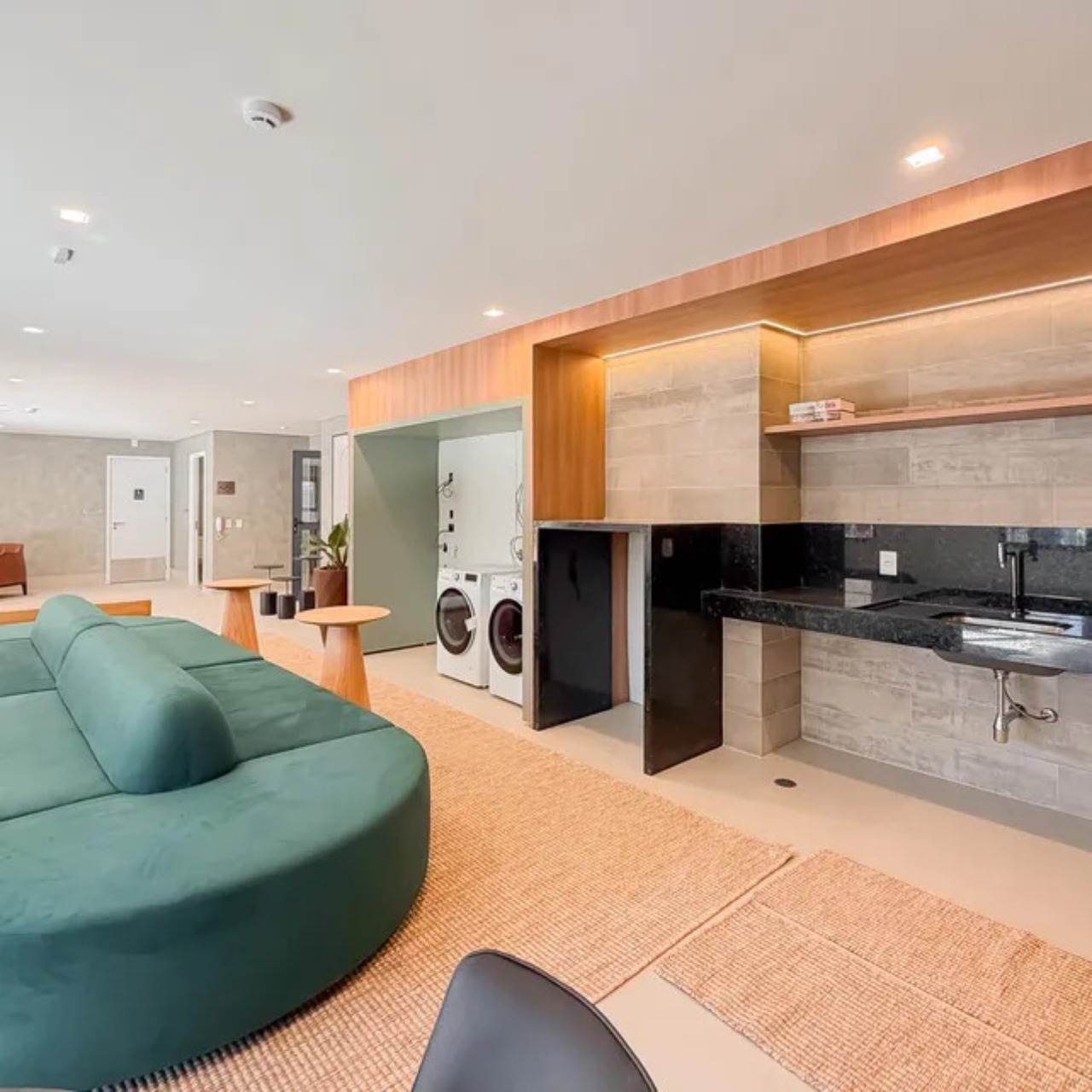 Apartamento, 1 quarto, 28 m² - Foto 12