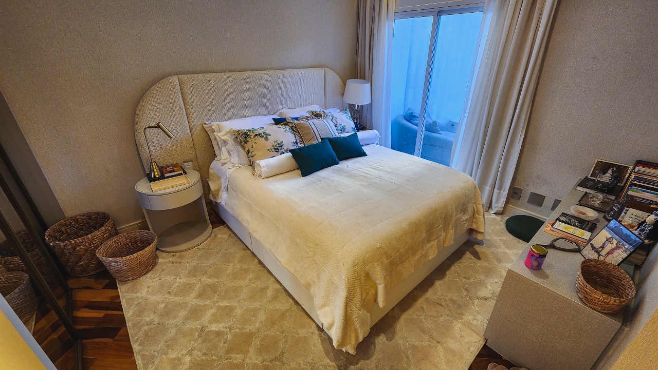 Apartamento, 3 quartos, 340 m² - Foto 58