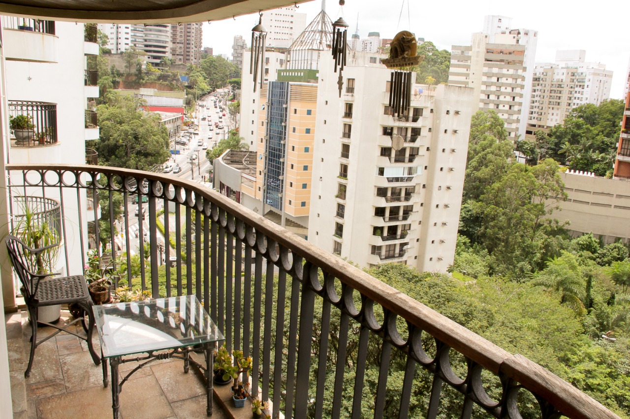 Apartamento, 3 quartos, 175 m² - Foto 45