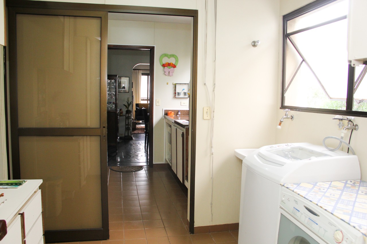 Apartamento, 3 quartos, 175 m² - Foto 59